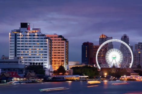 홈앤쇼핑, 침체된 여행업계 활성화 위해 숙박권 상품 편성확대