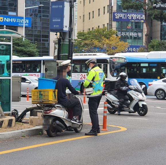 (사진제공=부산경찰청)