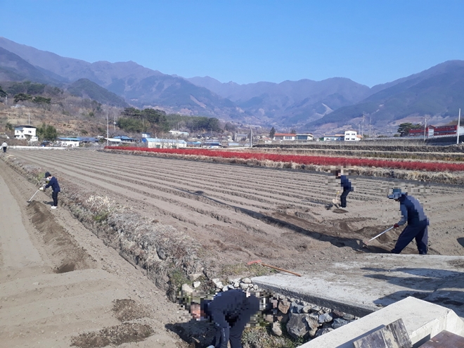 (사진제공=진주보호관찰지소)