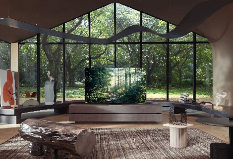 삼성 Neo QLED, 독일서 TV 평가 역대 최고점 경신