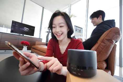 KT “장소 제약 없는 ‘기가 와이 인터넷’ 가입자 20만 돌파”