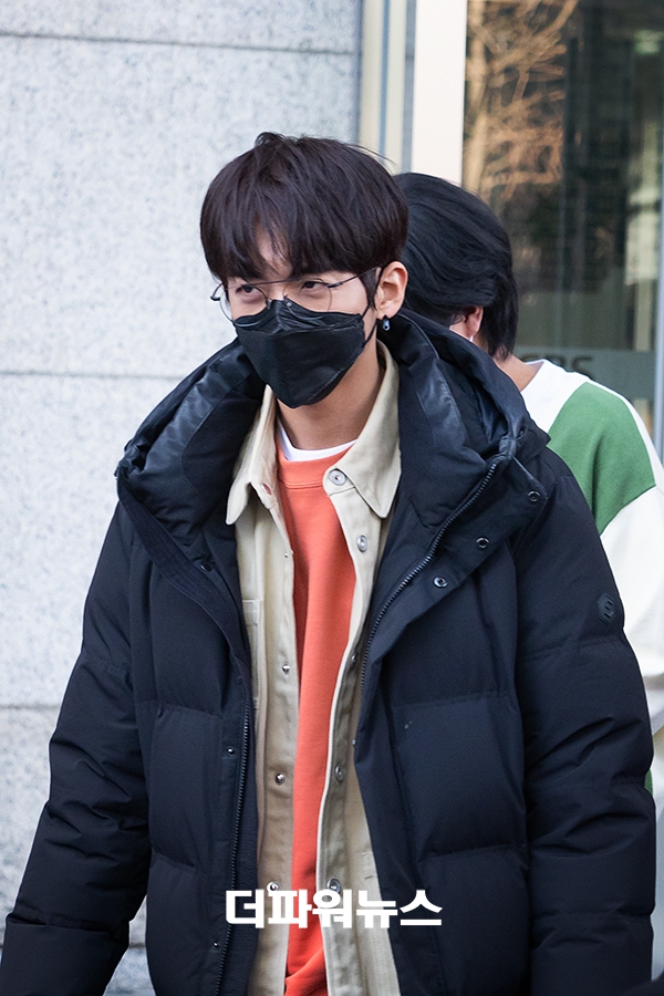 싱어게인 이승윤, CBS 라디오 퇴근길