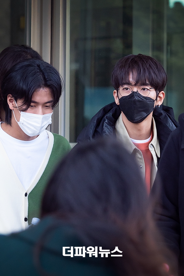 싱어게인 이무진-이승윤, CBS 라디오 퇴근길