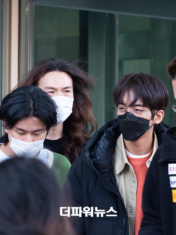 싱어게인이무진-정홍일- 이승윤, CBS 라디오 퇴근길