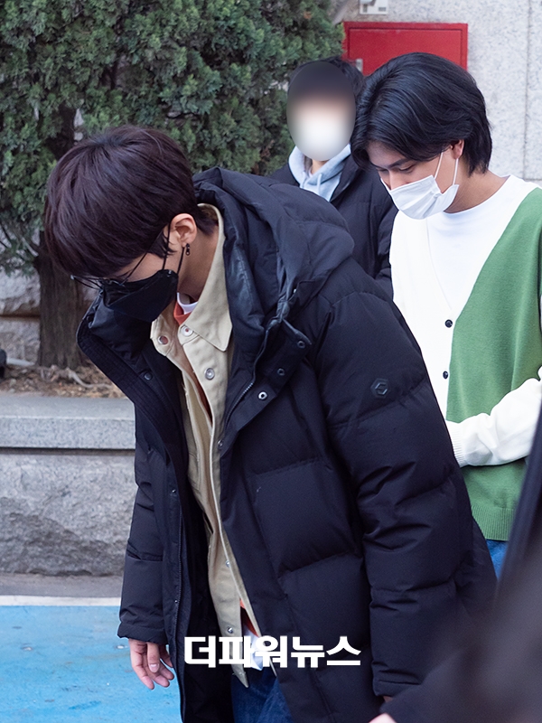 싱어게인 이승윤-이무진, CBS 라디오 퇴근길