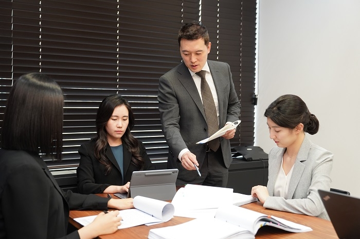 다단계 코인(가상화폐), 나도 투자자로 추천한 것인데... 사기유사수신 연루되었다면