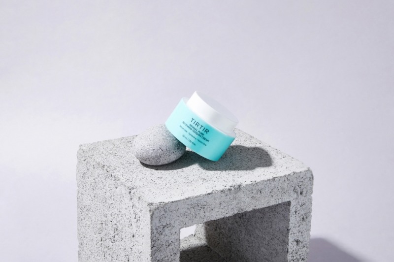 티르티르 ‘미니멀 포어 수딩 텐션 크림’ 출시