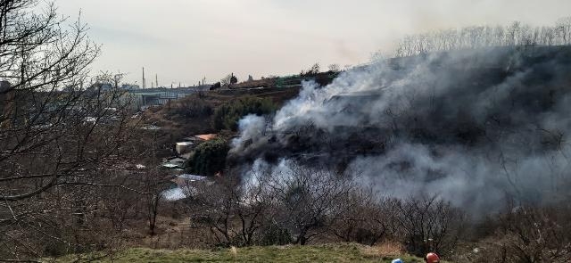 (사진제공=울산소방본부)