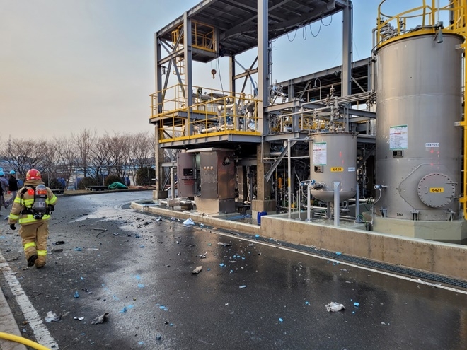 (사진제공=울산소방본부)