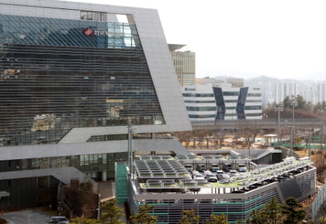 동서발전, 본사 사옥에 171kW 규모 태양광 설치
