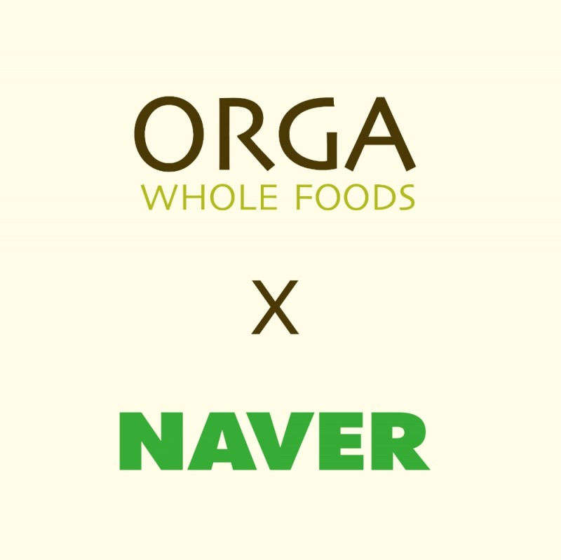 풀무원 올가홀푸드, ‘네이버 장보기’에 친환경 식품점으로 입점