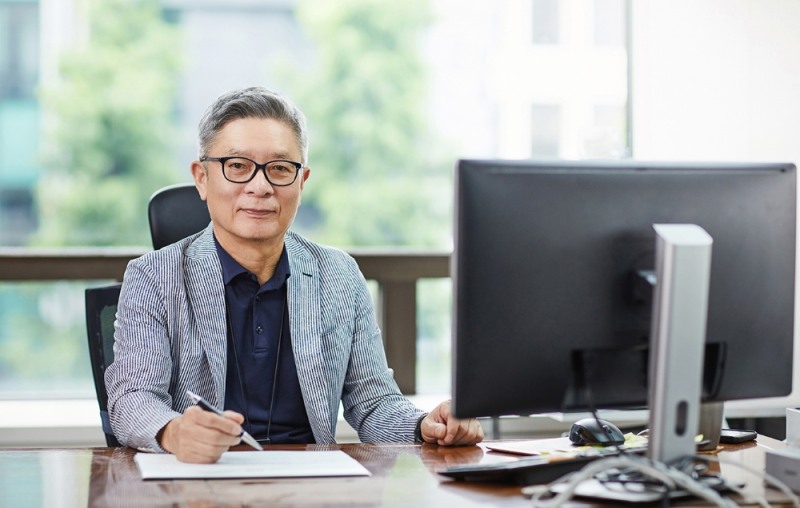 키다리-레진, 김영훈 대표이사 체제로 제2도약 시동