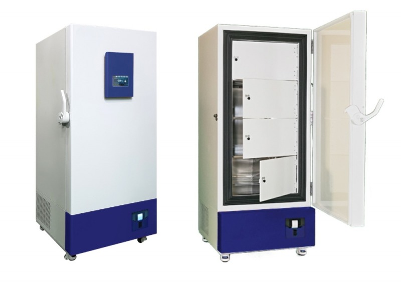 ‘캐리어냉장’, 코로나19 백신 보관 초저온 냉동고 출시