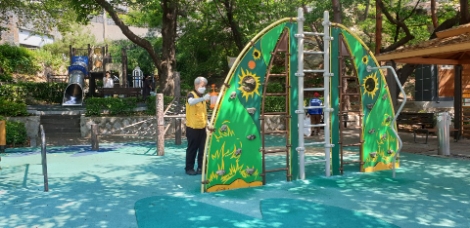 종로구, 새 학기 맞아 ‘안전한 등하굣길·놀이환경’ 조성