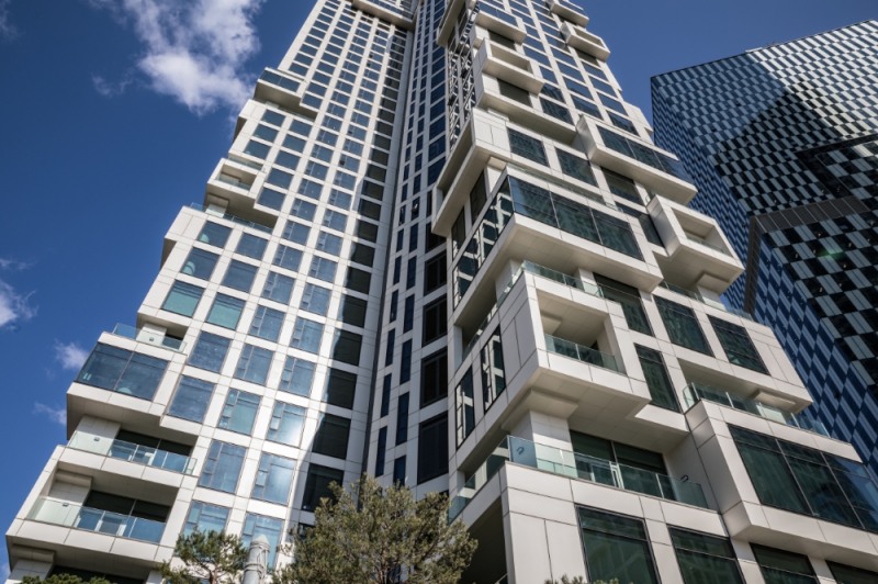 아크로 서울포레스트.(사진=DL이앤씨)