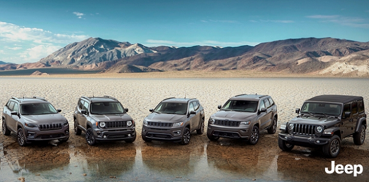 지프, 80주년 기념 ‘브랜드 익스피리언스 캠페인’ 전개