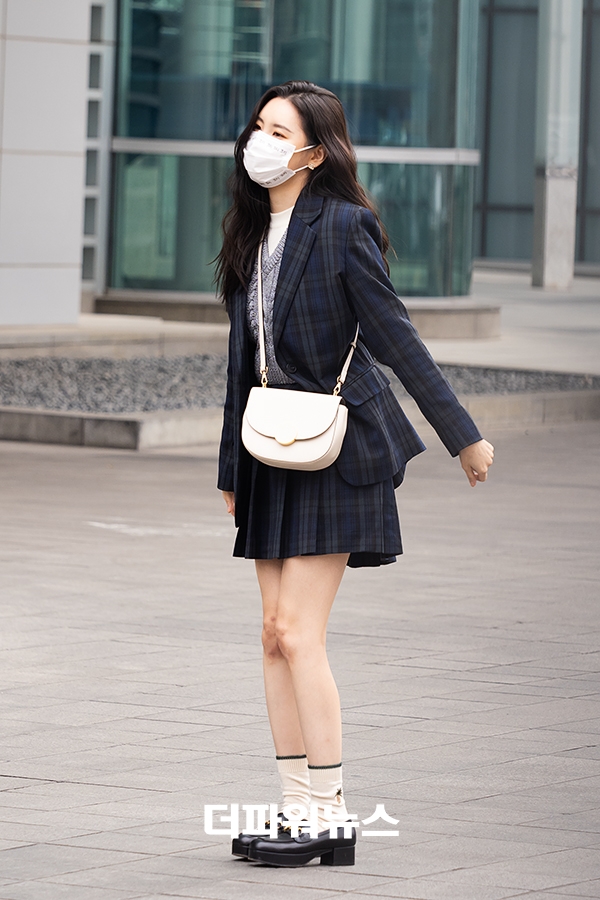선미, SBS 라디오 출근길