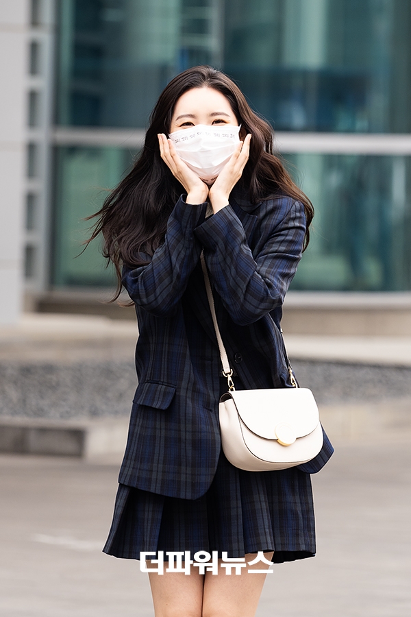 선미, SBS 라디오 출근길