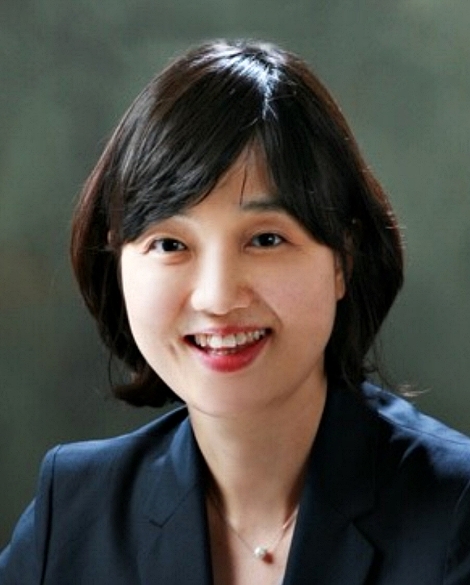 강수진 교수(사외이사인 감사위원 후보). 사진=LG전자