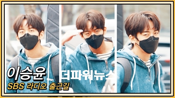 싱어게인 이승윤, SBS 라디오 출퇴근길