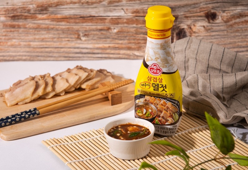 오뚜기, 삼겹살데이 맞아 특가 판매 및 이벤트 진행