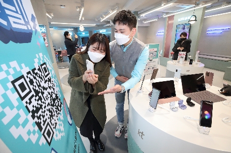 KT, 신학기 맞이 ‘우리 매장 핫딜’ 프로모션 실시