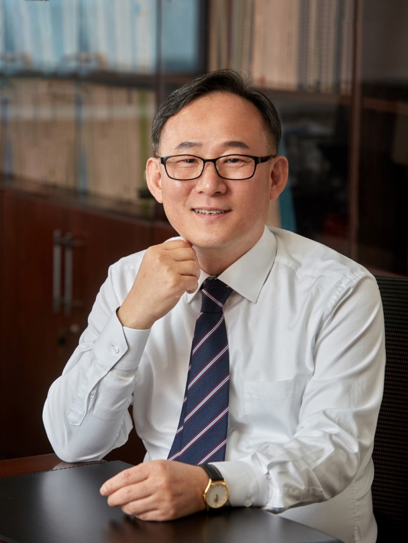 유진로봇, 신임 대표이사로 박성주 최고기술책임자(CTO) 사장 선임