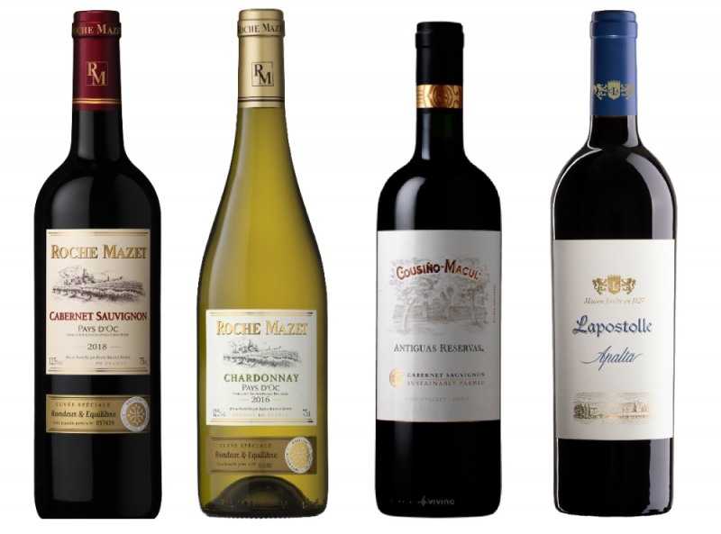 이마트24 와인 매출, 올해 1~2월 전년대비 3.1배 증가