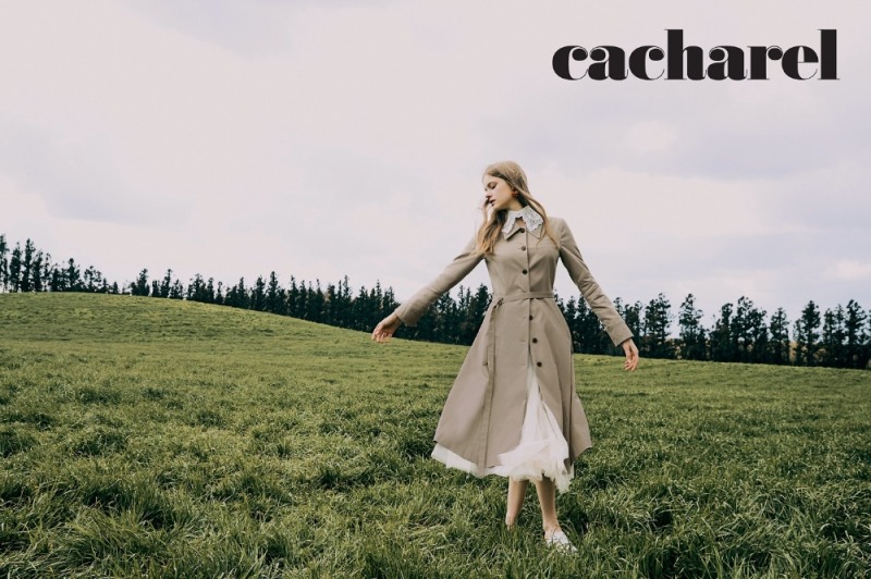 CJ오쇼핑, 프랑스 여성복 ‘까사렐’ 단독 론칭