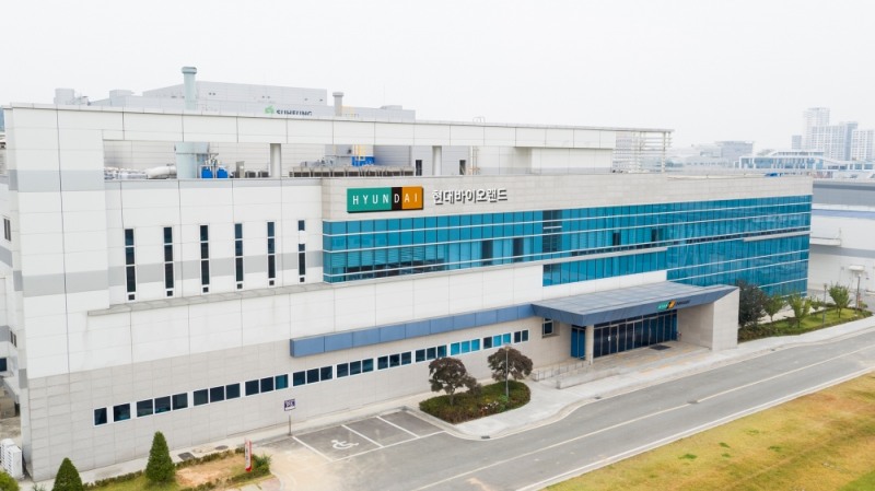 현대바이오랜드 건강기능식품 원료, 식약처 개별인정 허가 획득