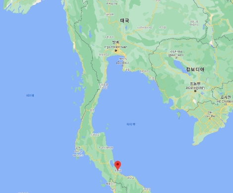 서부발전, 태국 1.7GW 가스복합 발전소 건설 업무협약 체결