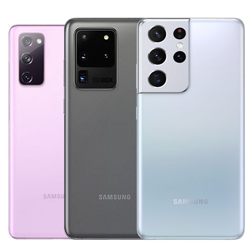 ‘맘스폰’ 갤럭시S21·S20 울트라 및 FE 할인 프로모션 진행