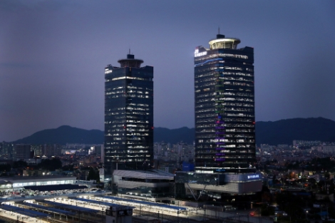 국가철도공단, 철도 전기개량사업 연간 5635억원 신규 발주