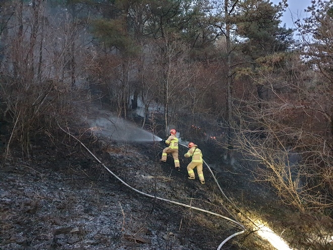 (사진제공=의령소방서)