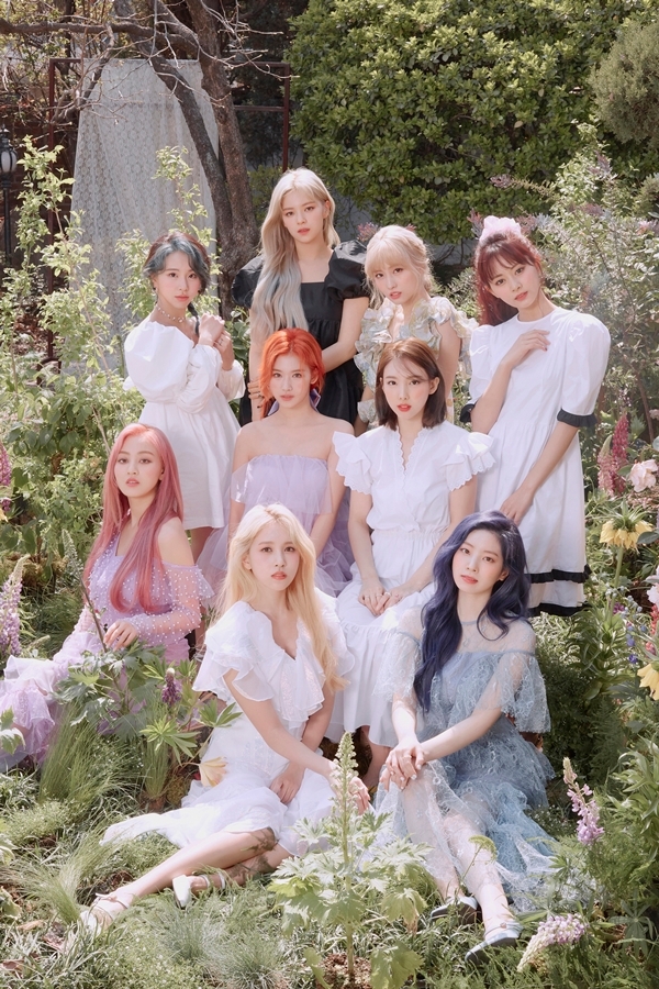 경남제약, '레모나' 새로운 모델로 걸그룹 트와이스 발탁