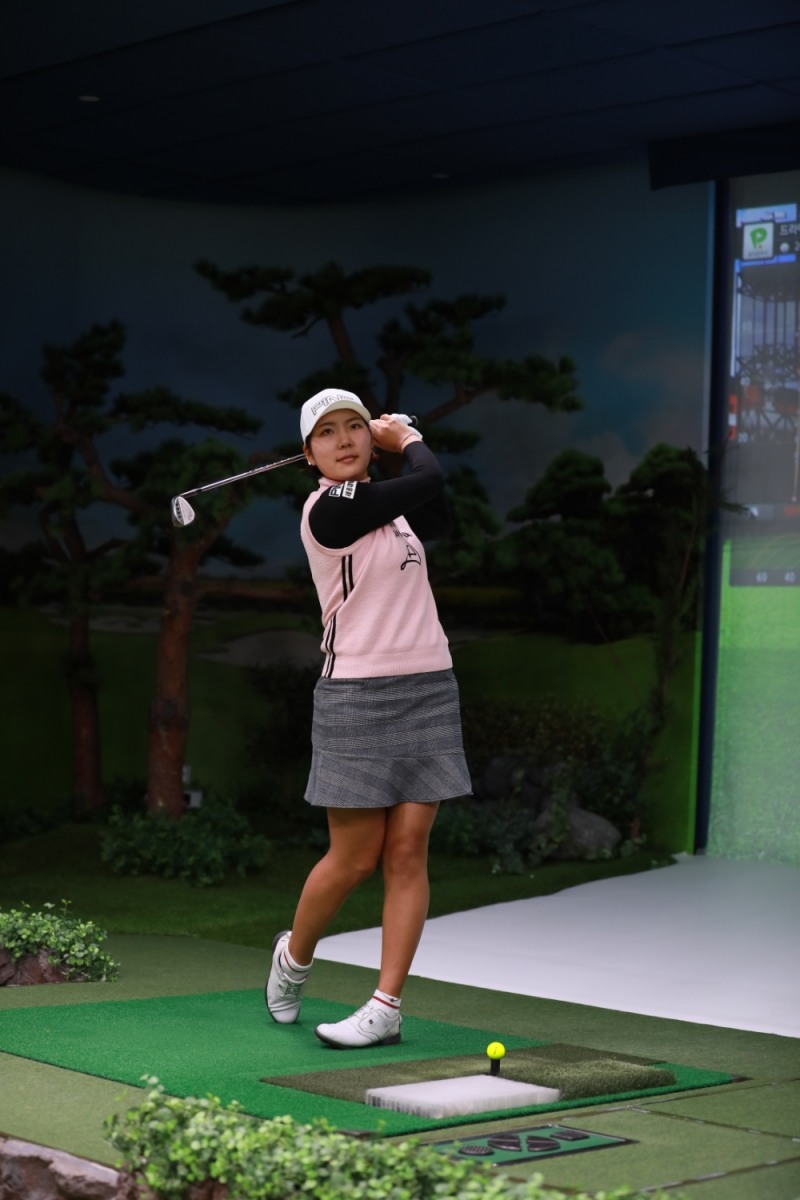 골프존, 2021 G-TOUR 남·여 정규 시즌 개막