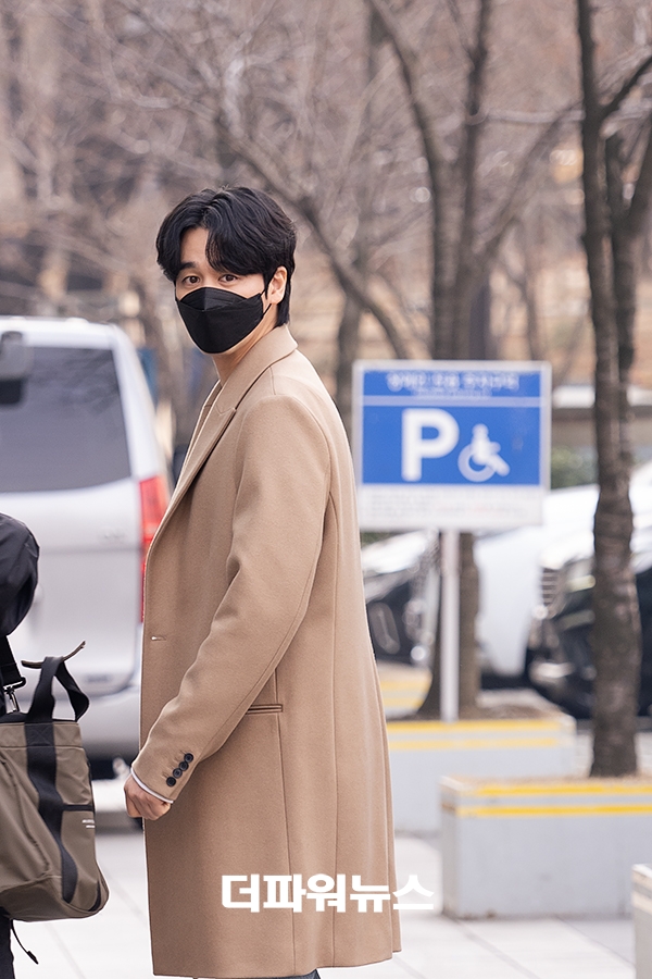 오창석, SBS 라디오 출근길 현장