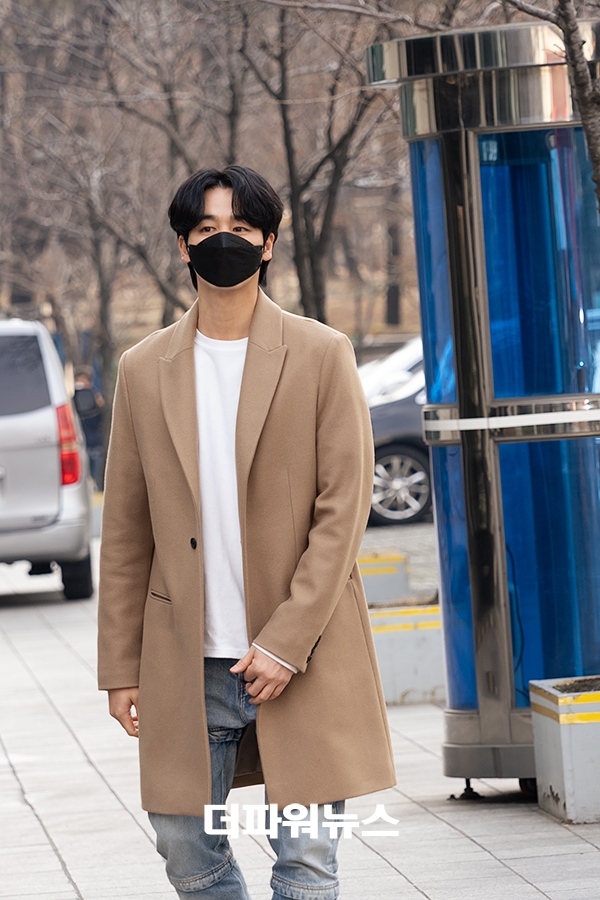 오창석, SBS 라디오 출근길 현장