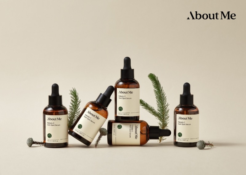 삼양사 어바웃미, ‘클린 뷰티’로 브랜드 정체성 재정립