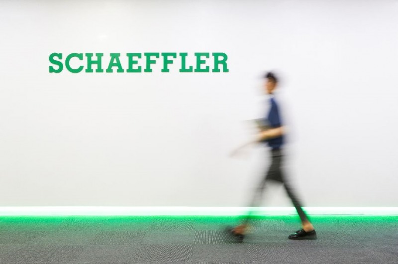 (사진= 셰플러코리아)