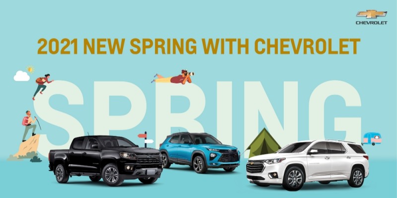 프로모션 이미지.(사진=한국지엠)