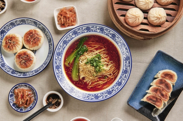 크리스탈 제이드 의정부 을지대병원에 신규 매장 오픈