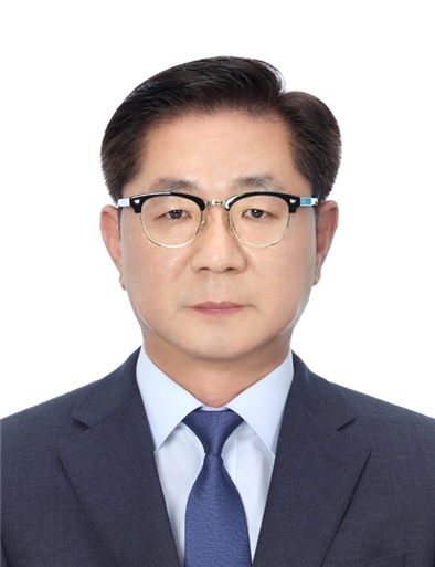 한국연구재단, 신임 문병주 감사 취임