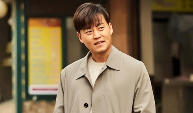세정 웰메이드, OCN 토일드라마 ‘타임즈’ 이서진 의상 협찬