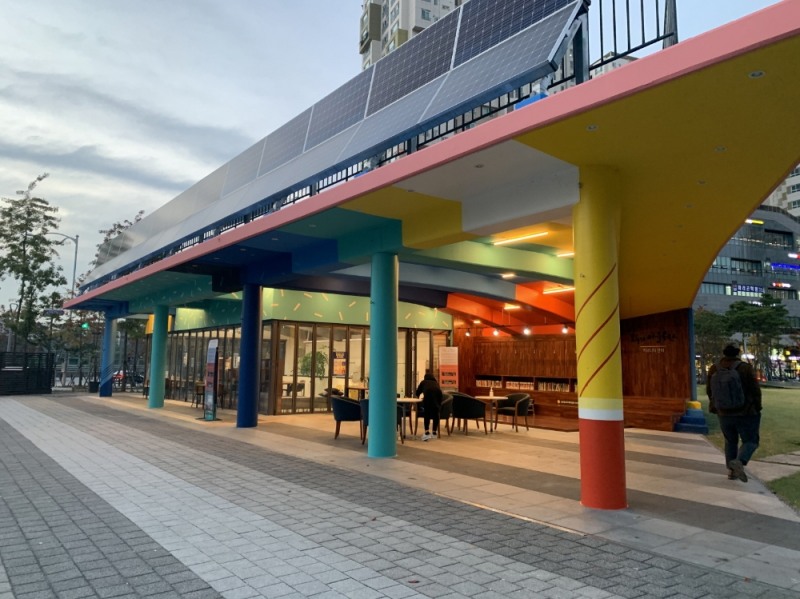 ‘리빙랩 프로젝트’(사진=금천구)