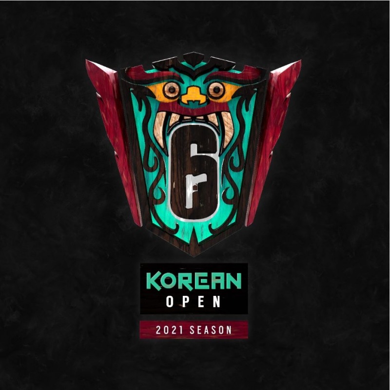 스틸시리즈, ‘레인보우식스 시즈 코리안 오픈’ 메인 스폰서 참여