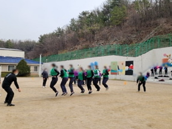 (사진제공=안양소년원)