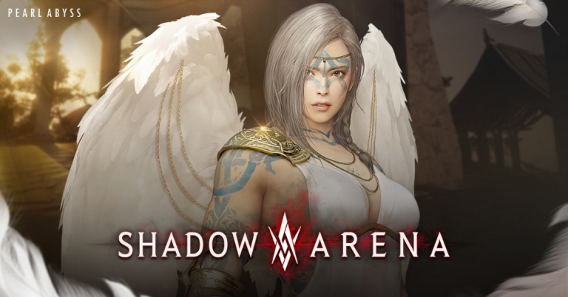 펄어비스 섀도우 아레나, 신규 시즌 베타4 시작