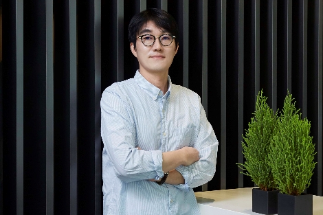 넥슨코리아 이정헌 대표이사. 사진=넥슨