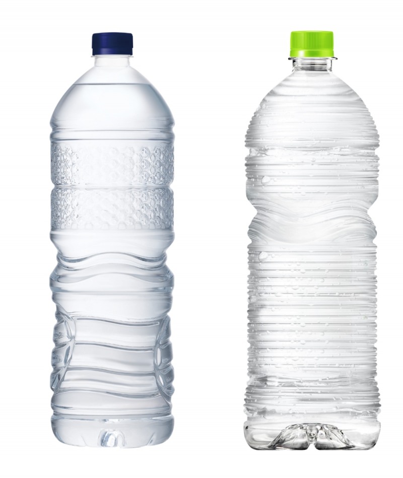 코카-콜라사 ‘강원평창수’·’휘오 순수’ 출시